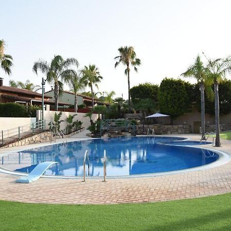 Holiday Home Valencia Riba-Roja De Turia Kültér fotó