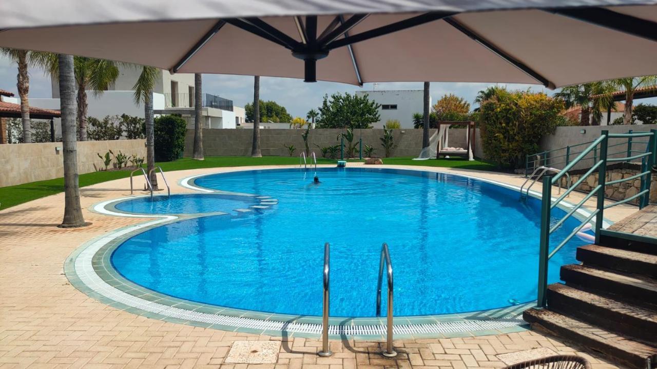 Holiday Home Valencia Riba-Roja De Turia Kültér fotó