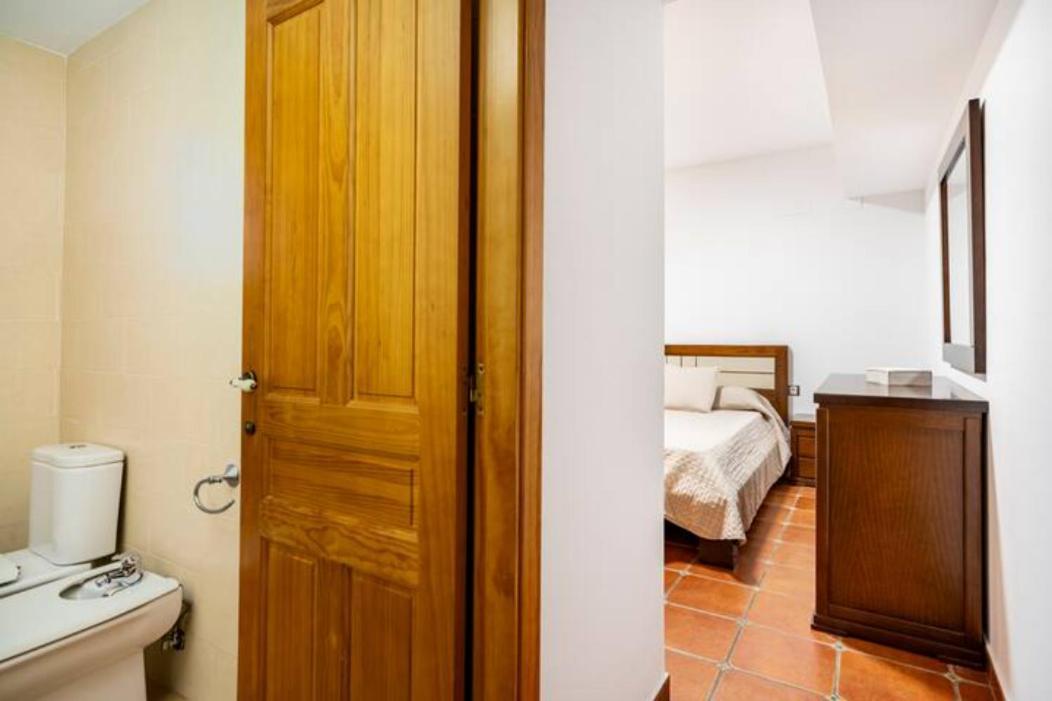 Holiday Home Valencia Riba-Roja De Turia Kültér fotó