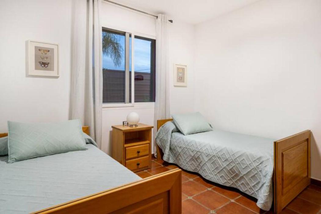 Holiday Home Valencia Riba-Roja De Turia Kültér fotó