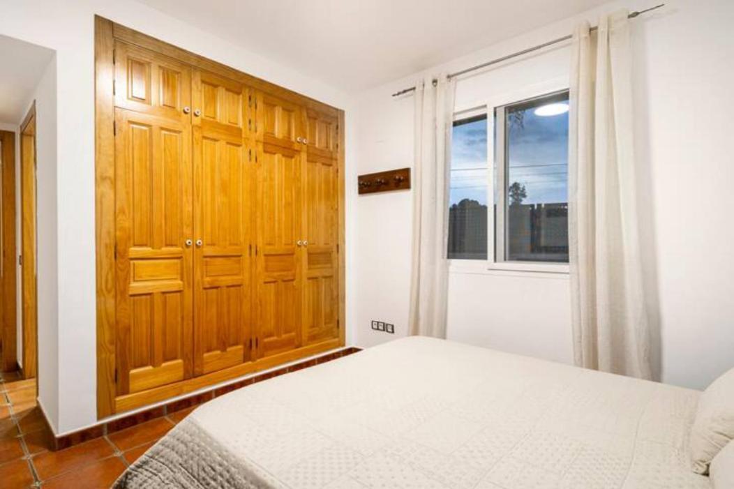Holiday Home Valencia Riba-Roja De Turia Kültér fotó