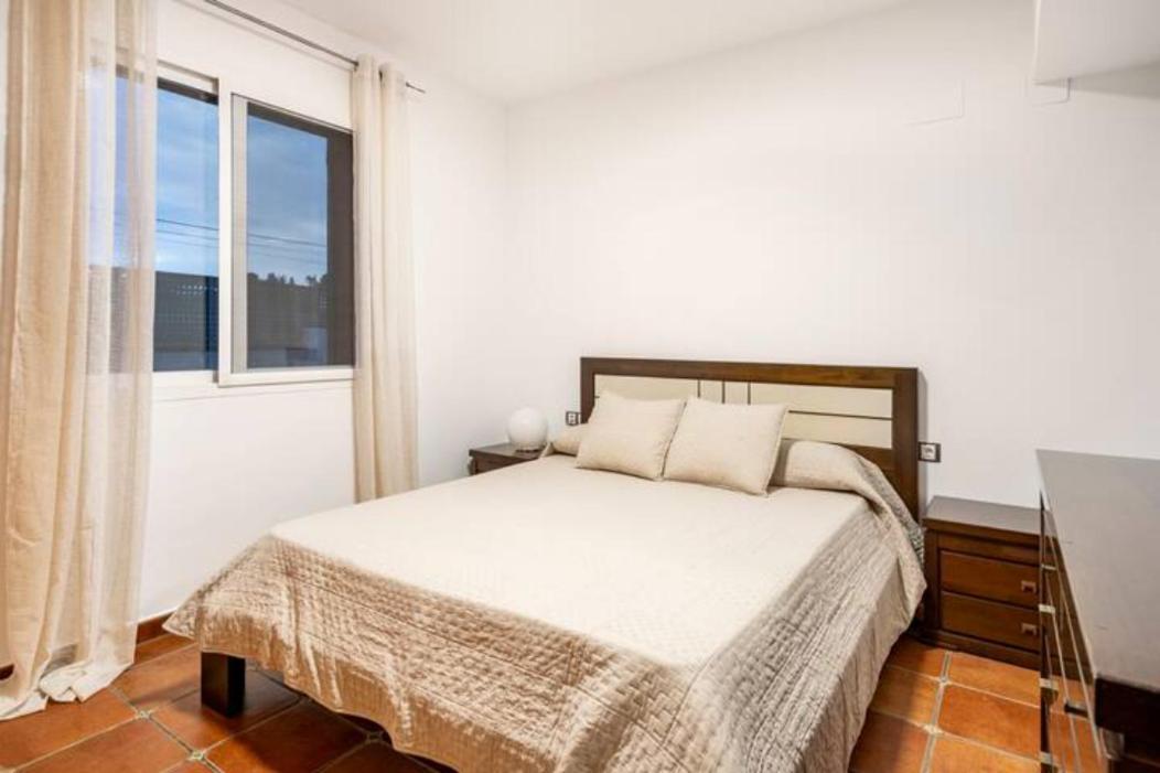 Holiday Home Valencia Riba-Roja De Turia Kültér fotó
