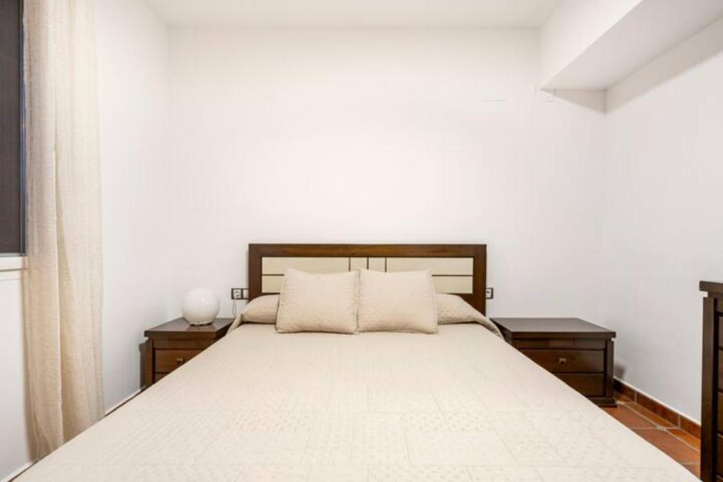 Holiday Home Valencia Riba-Roja De Turia Kültér fotó